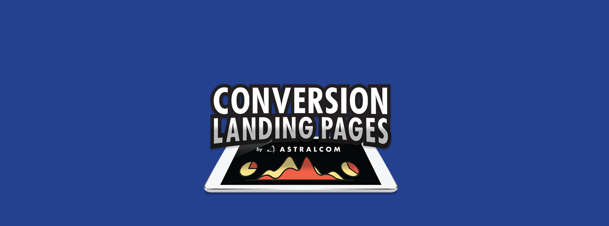 Conversion Landing Pages